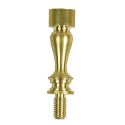 Jandorf Threaded Neck Lamp Shade Riser
