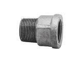 Anvil Extension Piece Galvanized 1/2 in. x 1/2 in. 1/2 in. 1/2 in.