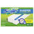 Swiffer Sweeper 17.8 in. W X 10 in. L Dry Cloth Mop Pad 16 pk