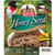 Kaytee Honey Seed Bell Assorted Species Bird Food Block Millet 1 lb.