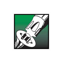 Eklind Tool T10-T40 Short Arm 7 pc. Torx L-Key Set Multi-Size in.