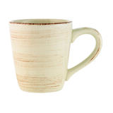 Tag Ironstone Coffee Mug 1 pk Sonoma White