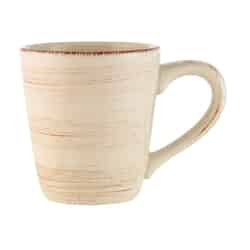 Tag Ironstone Coffee Mug 1 pk Sonoma White