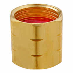 Ace 3/4 in. FHT x 3/4 in. FPT Brass Threaded Female Hose Adapter