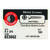 HILLMAN 3/4 in. L x 8 Phillips Oval Head Stainless Steel Sheet Metal Screws 100 per box
