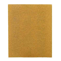3M 11 in. L X 9 in. W Assorted Grit Garnet Sandpaper 5 pk