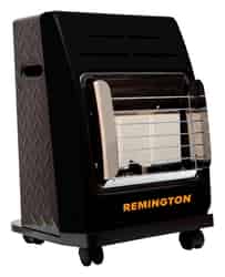 Remington 18000 BTU/hr. 450 sq. ft. Radiant Heater