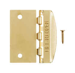For Inswinging Interior and Exterior Doors