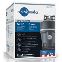 InSinkErator