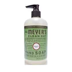 Mrs. Meyer's Clean Day Organic Parsley Scent Liquid Hand Soap 12.5 ounce