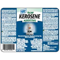 Klean Strip Kerosene Additive 8 oz.