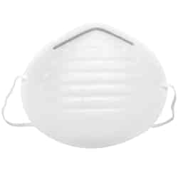 Safety Works Dust Dust Protection Mask Blue 25 pk