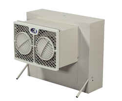 Brisa 100 - 500 sq. ft. Portable Window Cooler 2800 CFM