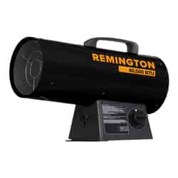 Remington 1000 sq. ft. Propane Forced Air Heater