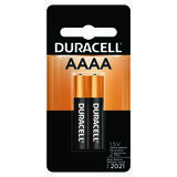 Duracell