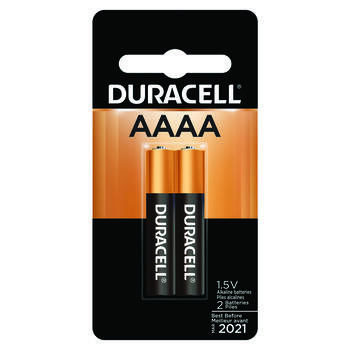 Duracell