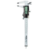 General Tools 11-1/2 in. L x 4-1/2 in. W Digital Caliper