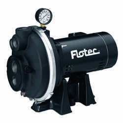 Flotec