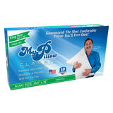 My Pillow As Seen On TV Firm Classic King Pillow Foam 1 pk