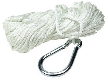 Seachoice Polypropylene Rope Anchor Rope