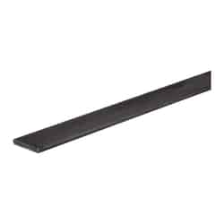 Boltmaster Flats 1/8 in. x 2 in. x 36 in. Carbon Steel