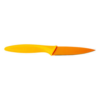 Zyliss 3-1/2 in. L Stainless Steel Paring Knife 2 pc.