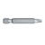 DeWalt Square Recess 2 in. L x #2 in. 1/4 in. Screwdriver Bit Heat-Treated Steel 1 pc.