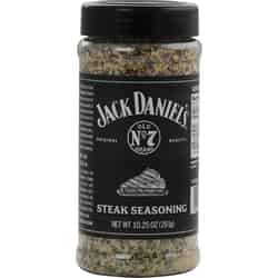 Jack Daniel's Original Seasoning Rub 10.25 oz.