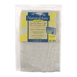 AAF Flanders NaturalAire 15 in. W X 24 in. H X 1/4 in. D 4 MERV Air Conditioner Filter