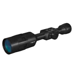 American Technologies Network X-Sight 4K Pro Automatic Digital Day and Night Riflescope 5-20 Ti