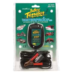 Battery Tender Automatic 12 volt 800 mA Battery Charger