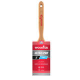 Wooster Ultra Pro 3 in. W Flat Paint Brush