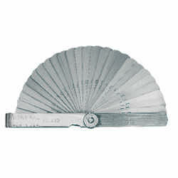 General Tools Feeler Gauge