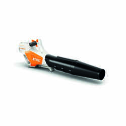 STIHL BGA 57 123 mph 365 CFM 36 V Battery Handheld Leaf Blower Tool Only