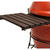 Kamado Joe 18 in. Classic I Charcoal Kamado Grill and Smoker Red