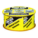 Kool-Seal Smooth Gray Asphalt Elastomeric Roof Patch