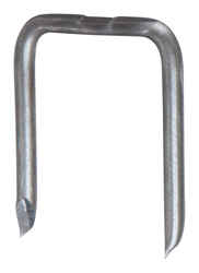 Gardner Bender 1/2 in. W Metal Insulated 50 pk Cable Staple