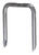 Gardner Bender 1/2 in. W Metal Insulated 50 pk Cable Staple