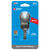 Imperial Blades OneFit 3/8 in. x 3/8 in. Dia. High Carbon Steel Oscillating Saw Blade 1 pk