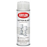 Krylon Diamond Dust Glitter Blast Spray Paint 5.75 oz