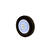 Arnold 1.5 in. W x 6 in. Dia. Steel 50 lb. Lawn Mower Replacement Wheel