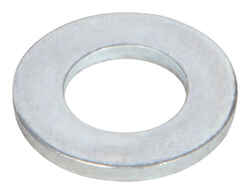 Hillman Zinc-Plated Steel M5 mm Flat Washer 100 pk