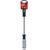 Craftsman No. 2 Phillips No. 2 Screwdriver Steel Clear 6 in. 1