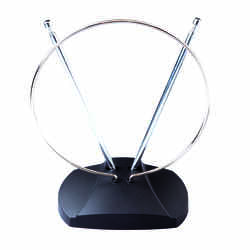 Monster Cable Indoor FM/HDTV/UHF/VHF Antenna 1