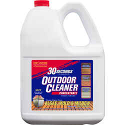 Outdoors