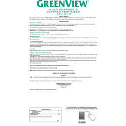 GreenView