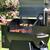 Traeger Pro Series 22 Bronze Grill 20000 BTU Wood Pellet