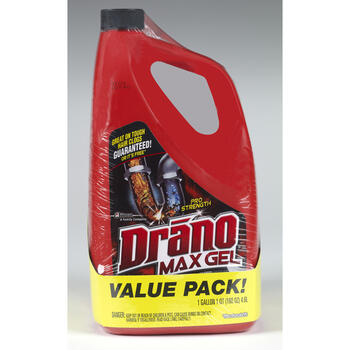 Drano