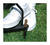Lewis Yard Butler 9 in. W Lawn Aerator Hand Held