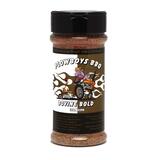 Plowboys BBQ Bovine Bold Seasoning Rub 6.5 oz.